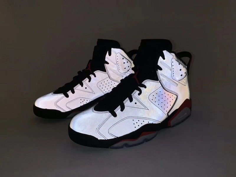 Jordan 6 Retro Reflections of a Champion  CI4072-001