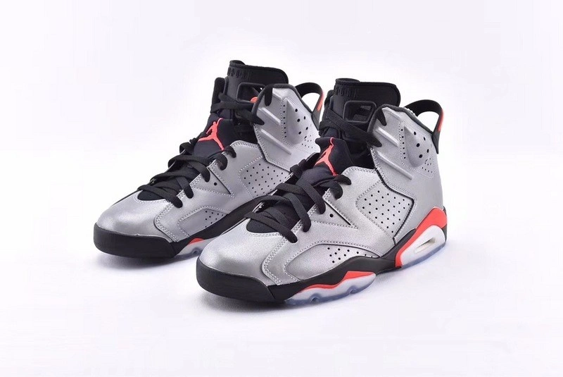 Jordan 6 Retro Reflections of a Champion  CI4072-001