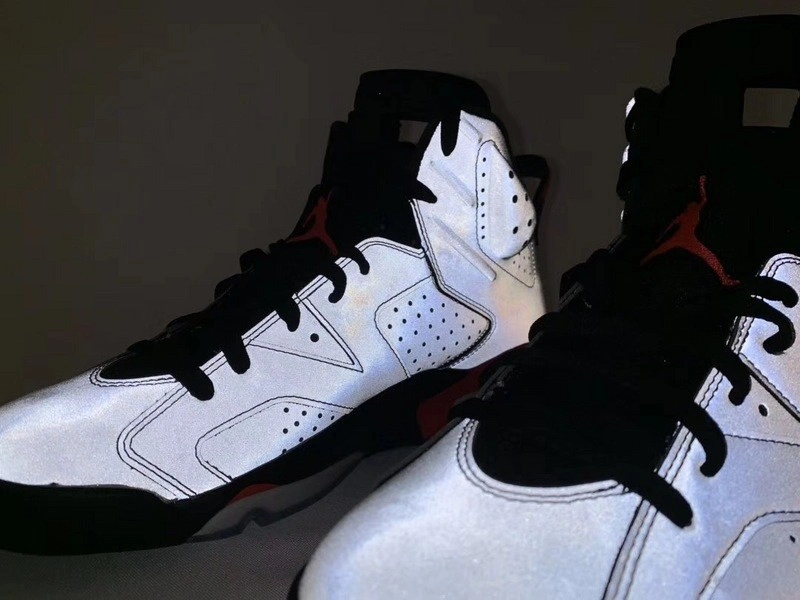 Jordan 6 Retro Reflections of a Champion  CI4072-001