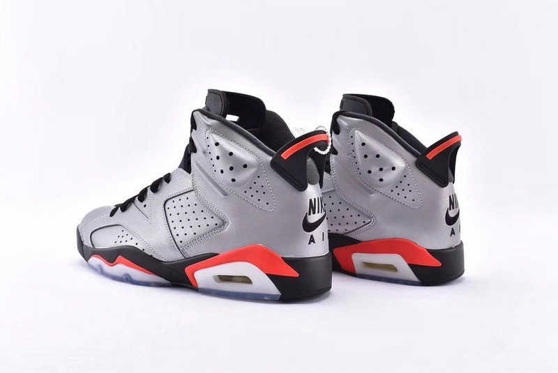 Jordan 6 Retro Reflections of a Champion  CI4072-001