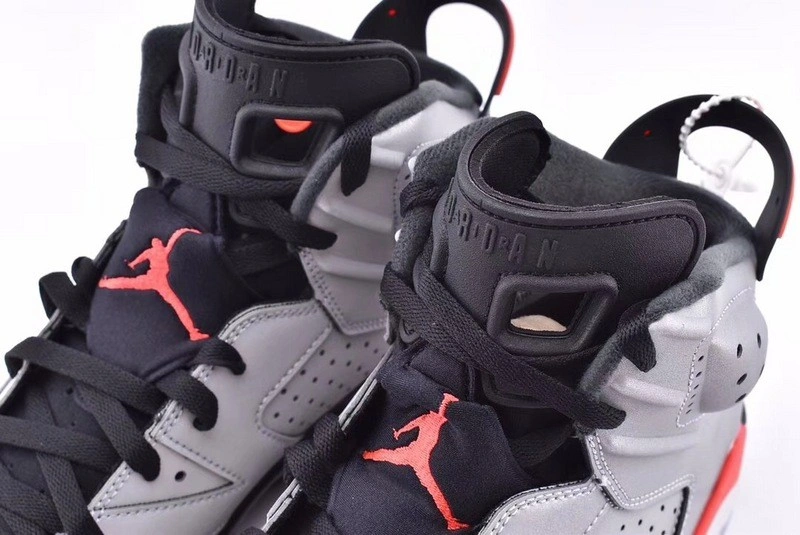 Jordan 6 Retro Reflections of a Champion  CI4072-001