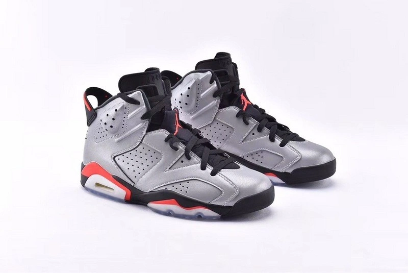 Jordan 6 Retro Reflections of a Champion  CI4072-001