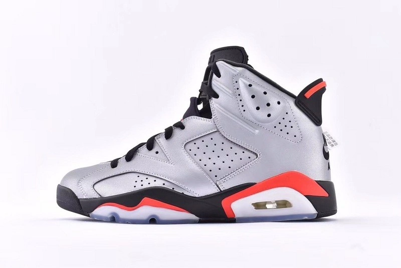 Jordan 6 Retro Reflections of a Champion  CI4072-001