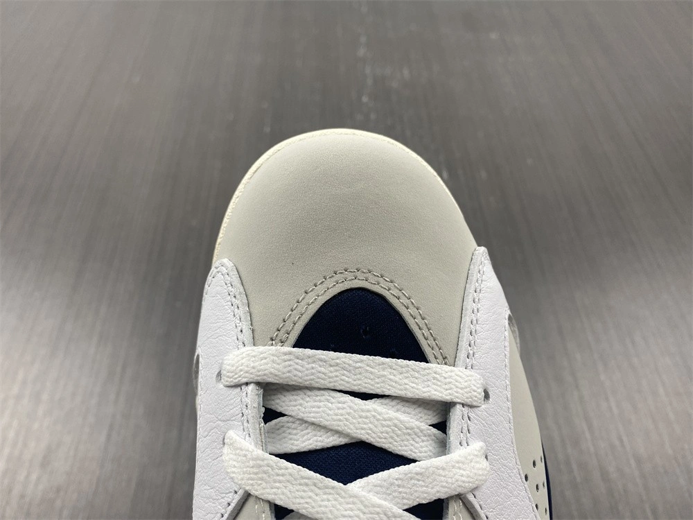 Jordan 6 Retro Tinker - 384664-104