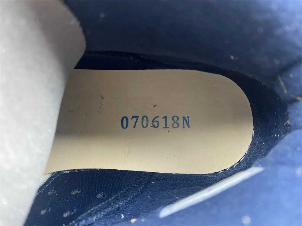 Jordan 6 Retro Tinker - 384664-104