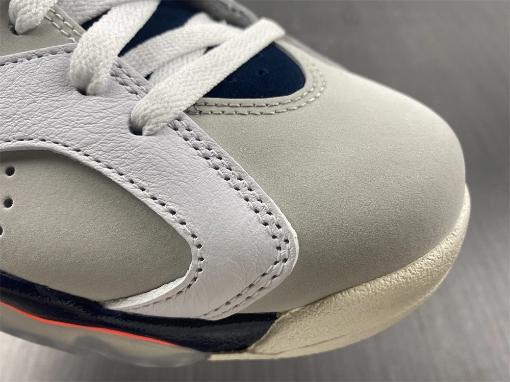 Jordan 6 Retro Tinker - 384664-104