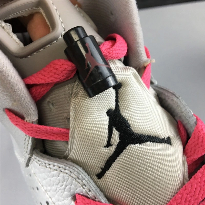 Jordan 6 Retro Valentine's Day 2014 (GS)  543390-009