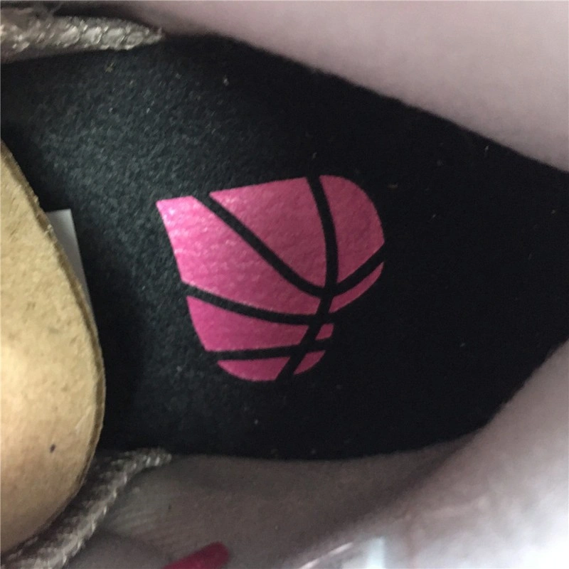 Jordan 6 Retro Valentine's Day 2014 (GS)  543390-009