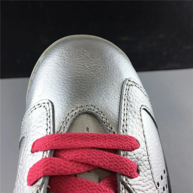 Jordan 6 Retro Valentine's Day 2014 (GS)  543390-009