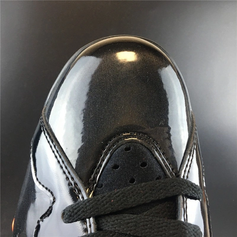 Jordan 7 Retro Black Patent (W)  313358-006