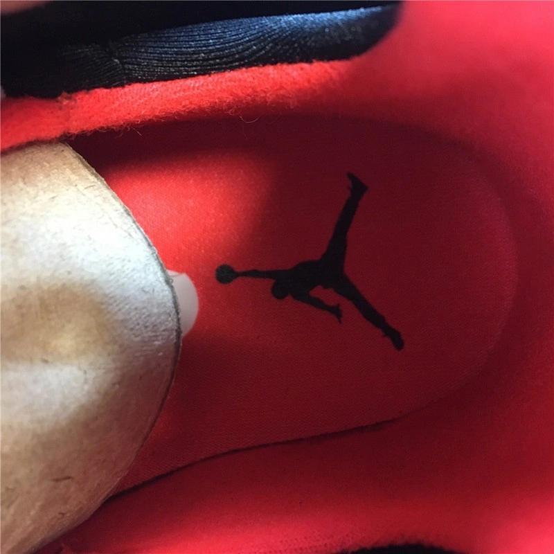 Jordan 7 Retro Black Patent (W)  313358-006
