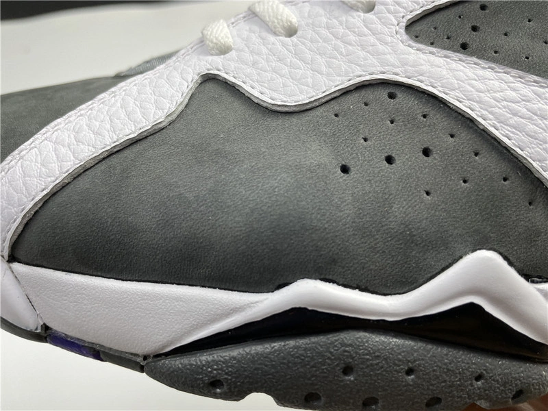 Jordan 7 Retro Flint (2021)   CU9307-100