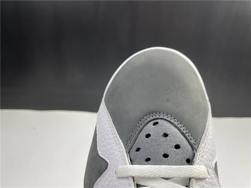 Jordan 7 Retro Flint (2021)   CU9307-100