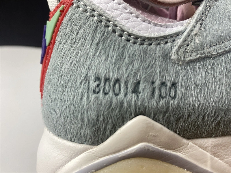 Jordan 7 Retro Neutral Grey - CT8528-002