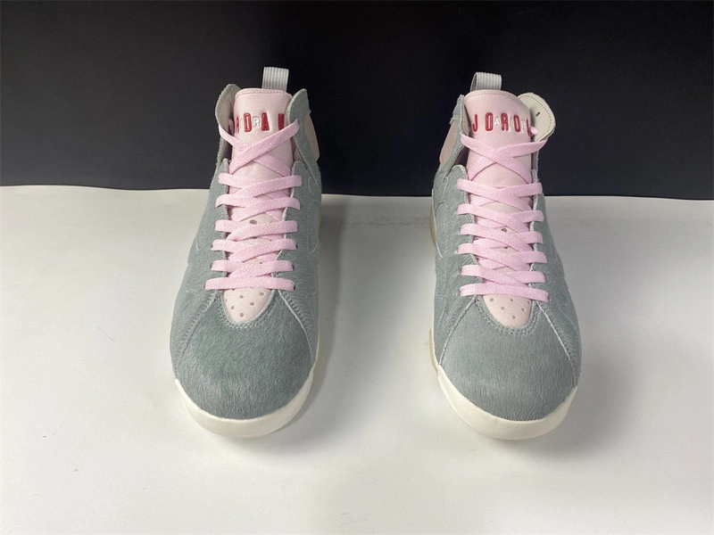 Jordan 7 Retro Neutral Grey - CT8528-002