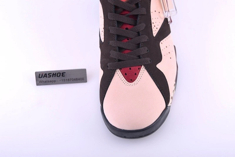 Jordan 7 Retro Patta Shimmer  AT3375-200