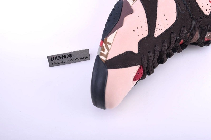 Jordan 7 Retro Patta Shimmer  AT3375-200