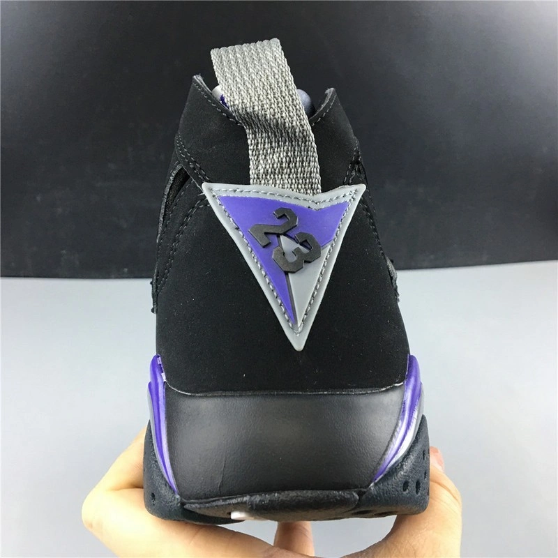 Jordan 7 Retro Ray Allen Bucks  304775-053