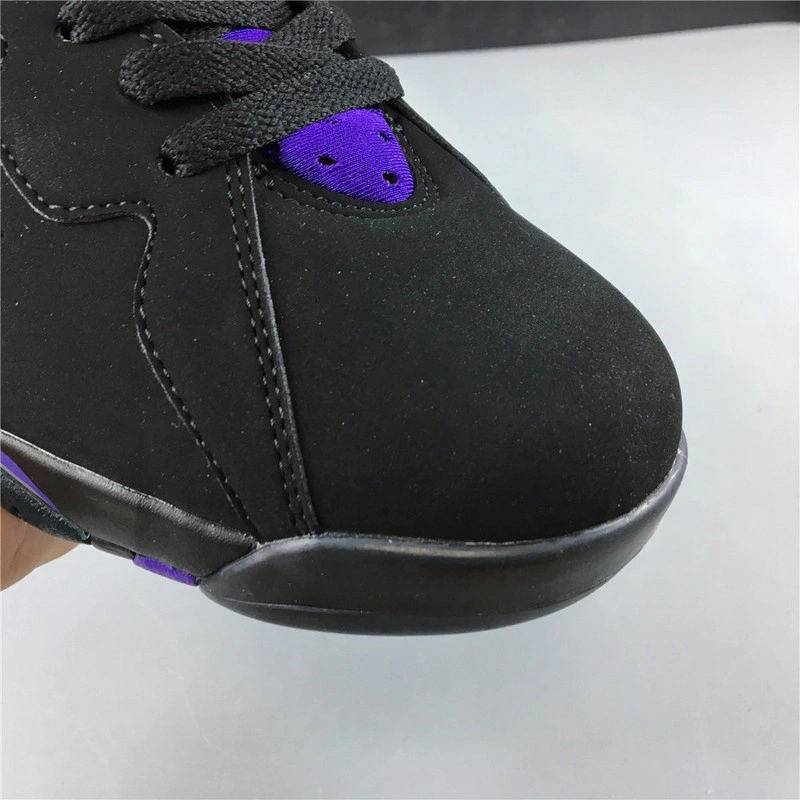 Jordan 7 Retro Ray Allen Bucks  304775-053
