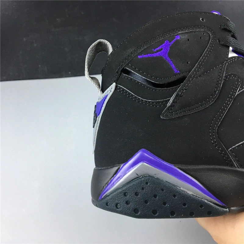 Jordan 7 Retro Ray Allen Bucks  304775-053