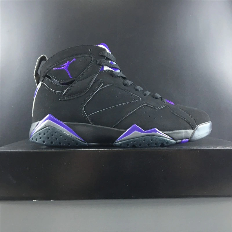 Jordan 7 Retro Ray Allen Bucks  304775-053