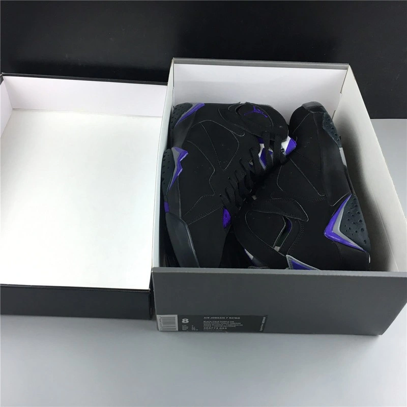 Jordan 7 Retro Ray Allen Bucks  304775-053