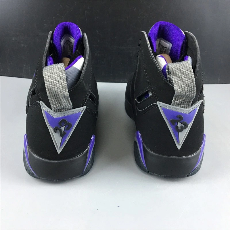 Jordan 7 Retro Ray Allen Bucks  304775-053