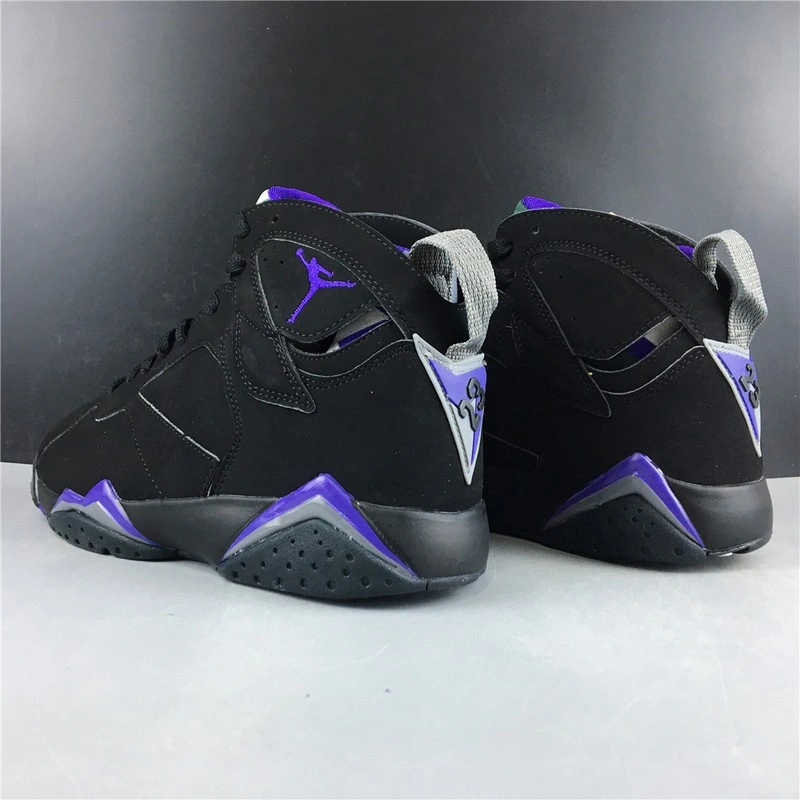 Jordan 7 Retro Ray Allen Bucks  304775-053
