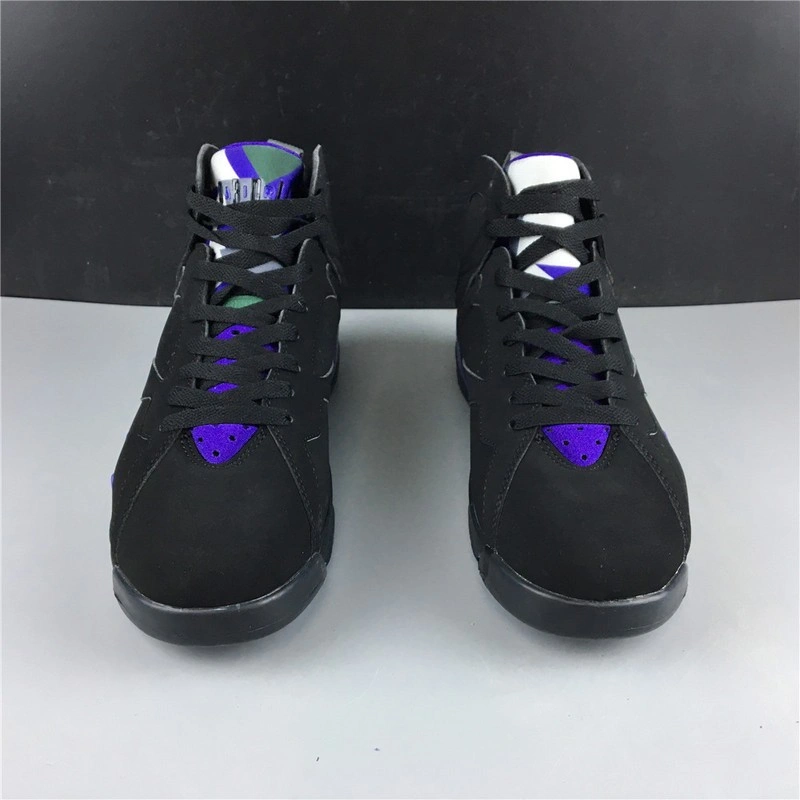 Jordan 7 Retro Ray Allen Bucks  304775-053