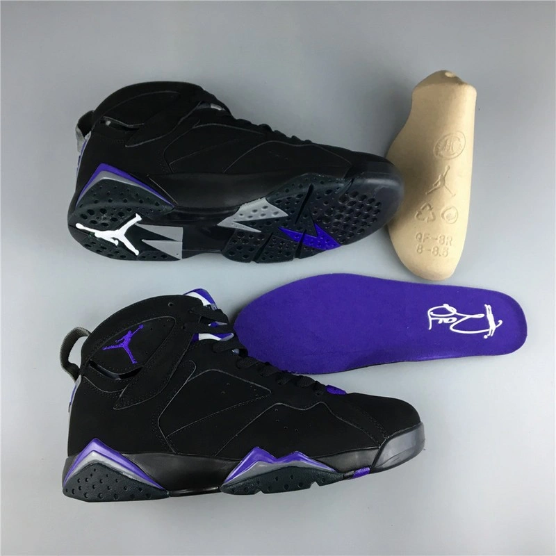 Jordan 7 Retro Ray Allen Bucks  304775-053