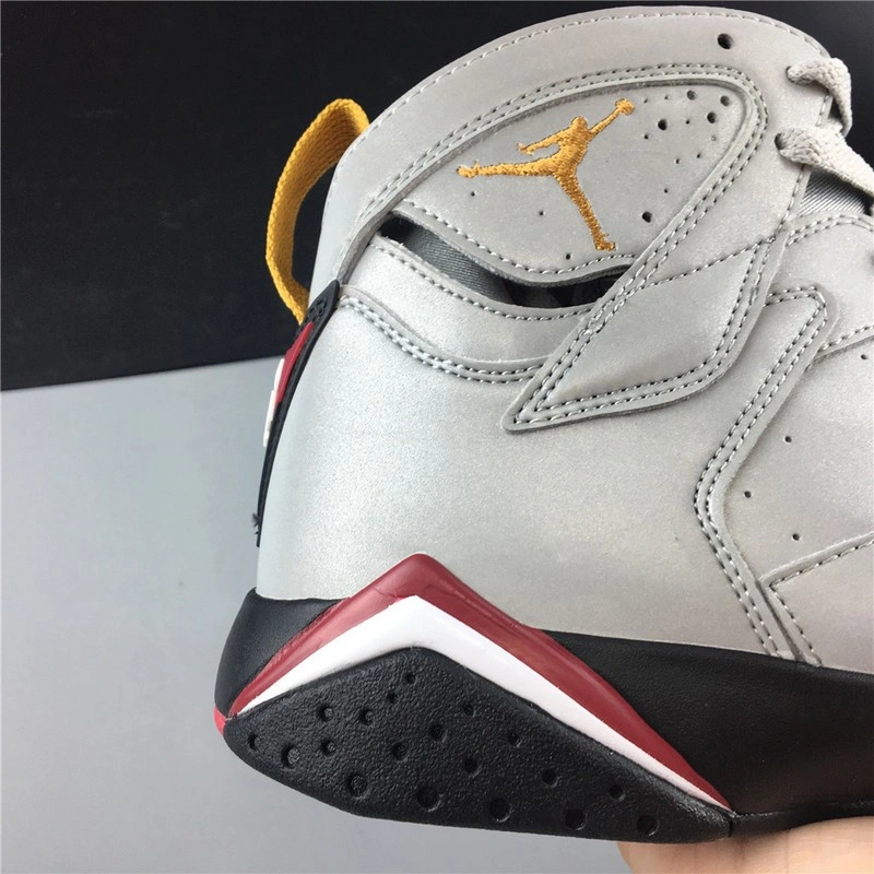 Jordan 7 Retro Reflections of a Champion  BV6281-006
