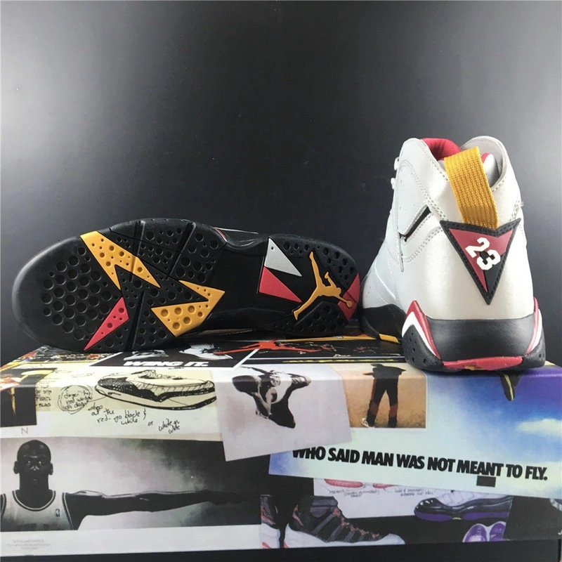 Jordan 7 Retro Reflections of a Champion  BV6281-006