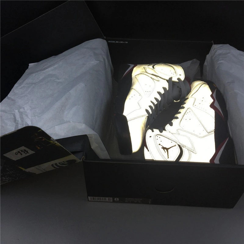 Jordan 7 Retro Reflections of a Champion  BV6281-006