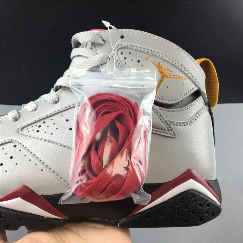 Jordan 7 Retro Reflections of a Champion  BV6281-006