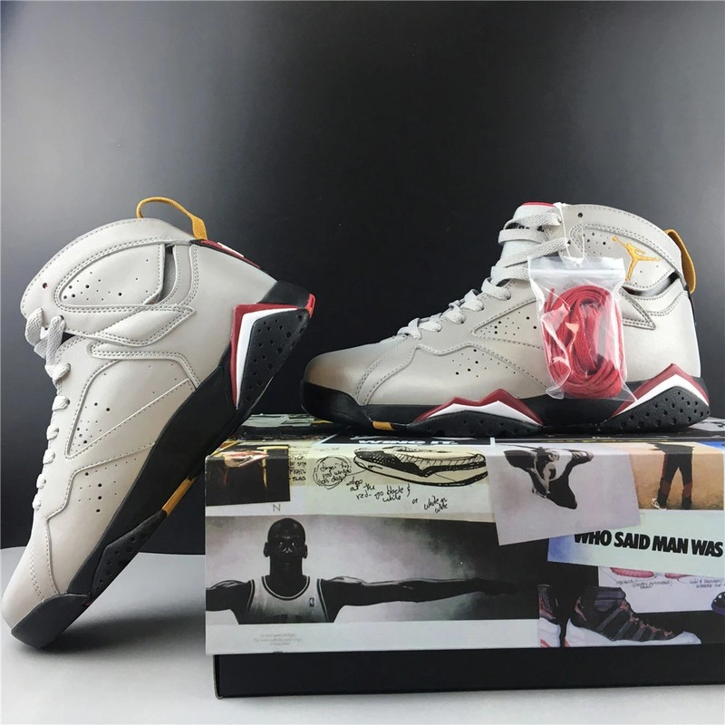 Jordan 7 Retro Reflections of a Champion  BV6281-006