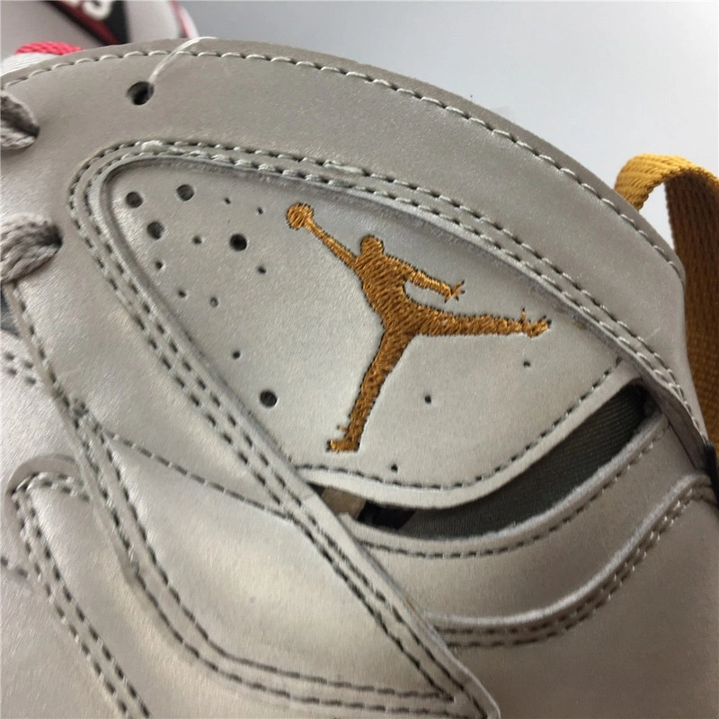 Jordan 7 Retro Reflections of a Champion  BV6281-006