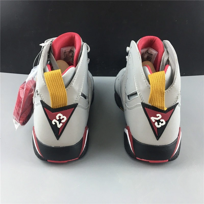 Jordan 7 Retro Reflections of a Champion  BV6281-006