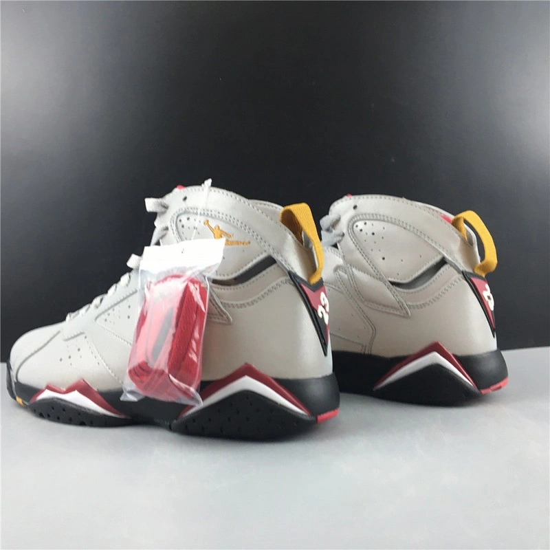 Jordan 7 Retro Reflections of a Champion  BV6281-006