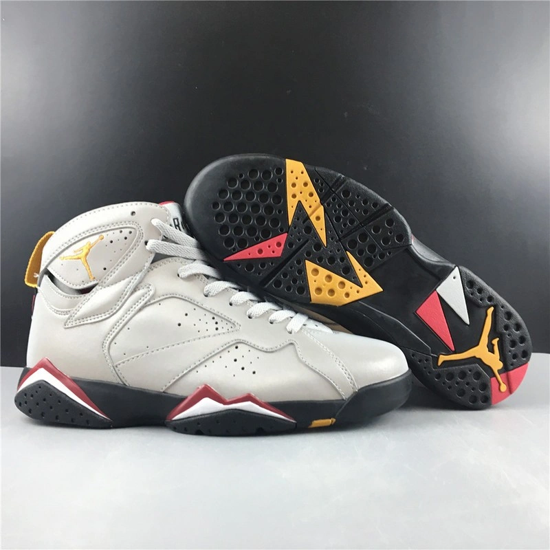 Jordan 7 Retro Reflections of a Champion  BV6281-006