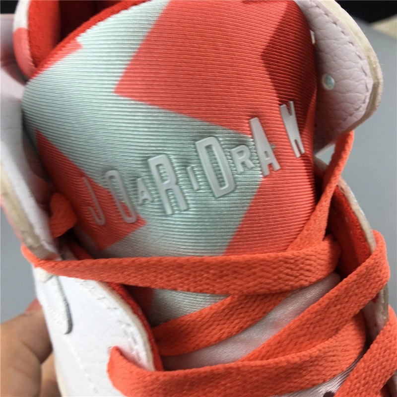 Jordan 7 Retro Topaz Mist (GS)  442960-104