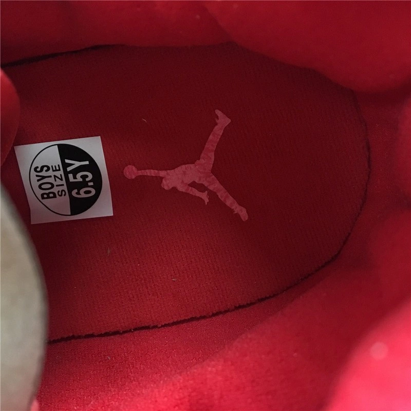 Jordan 7 Retro Topaz Mist (GS)  442960-104