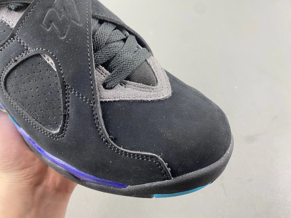 Jordan 8 Retro Aqua (2025) Men's - 305381-006
