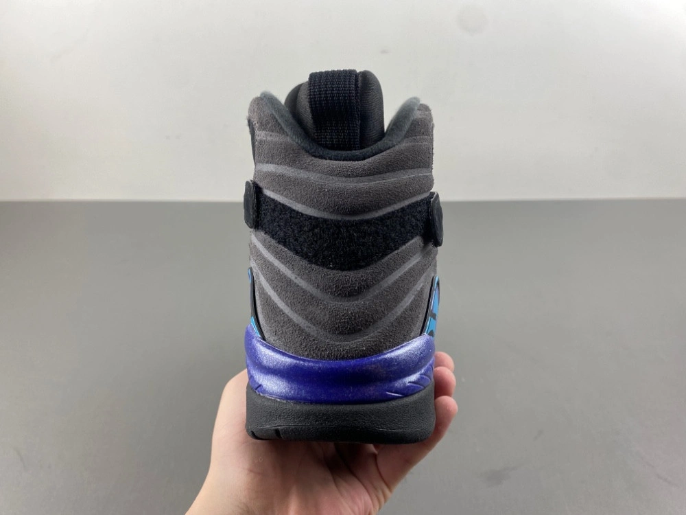 Jordan 8 Retro Aqua (2025) Men's - 305381-006