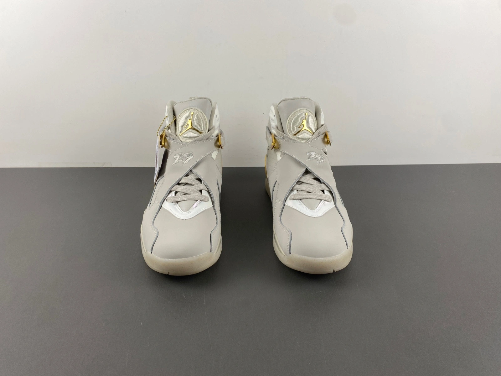 Jordan 8 Retro Champagne Men's - 832821-030