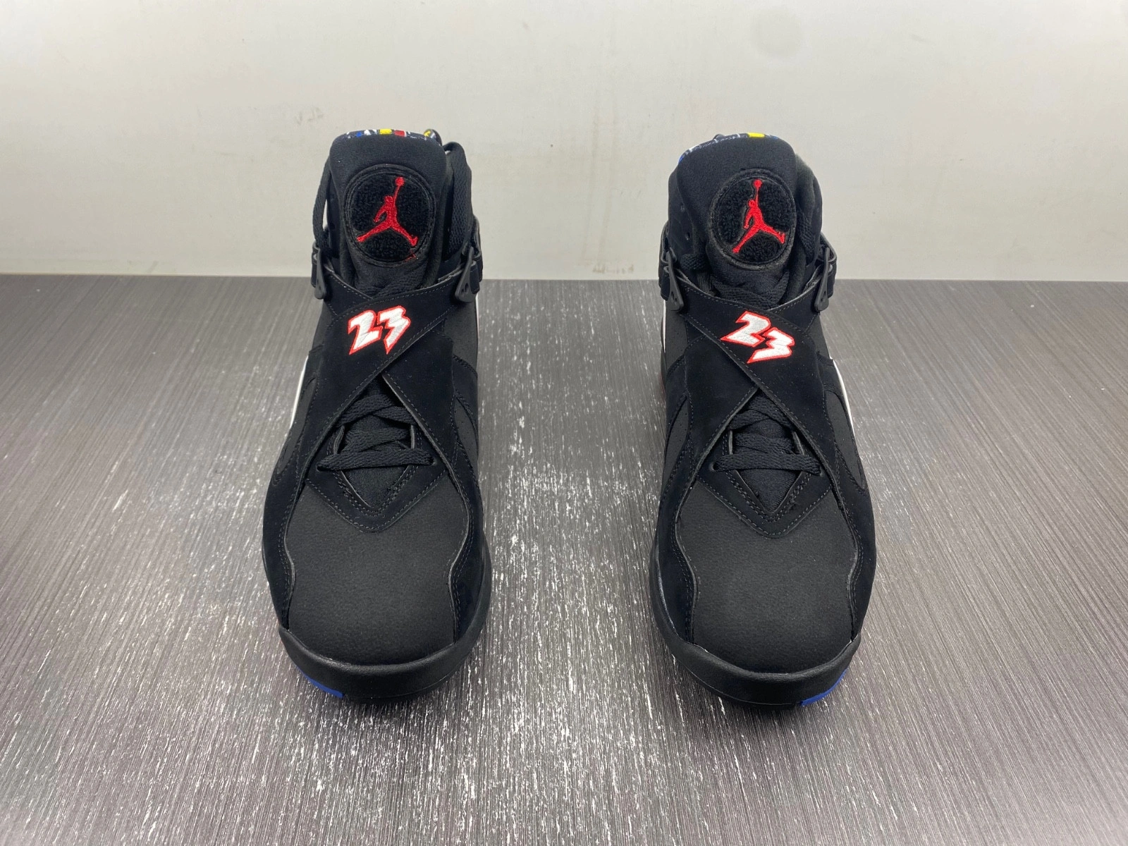 Jordan 8 Retro Playoffs (2023) Men's - 305381-062