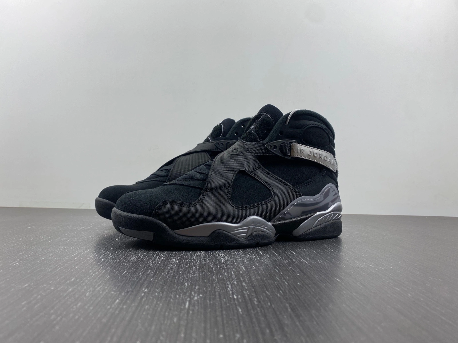 Jordan 8 Retro Winterized Gunsmoke Men's - FD1334-001
