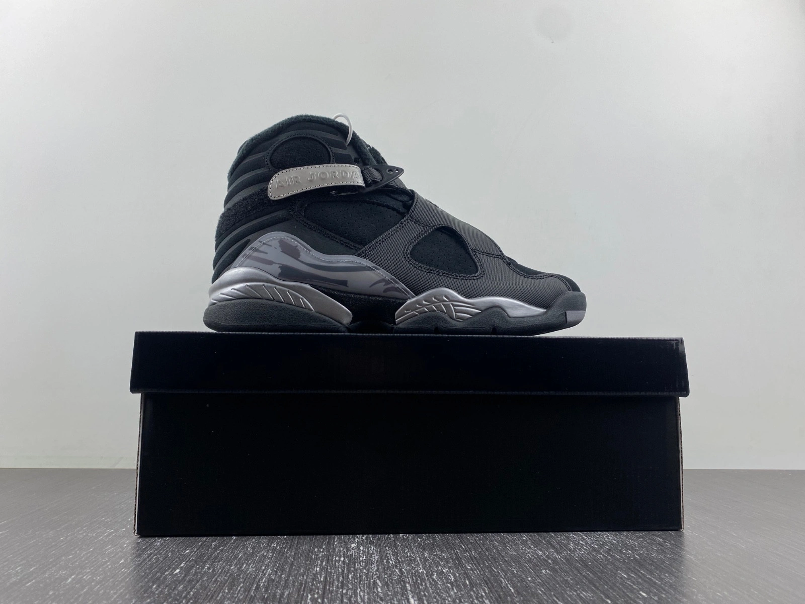 Jordan 8 Retro Winterized Gunsmoke Men's - FD1334-001