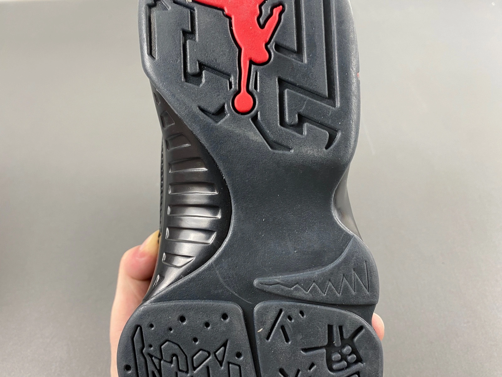 Jordan 9 Retro Bred Patent Men's - 302370-014