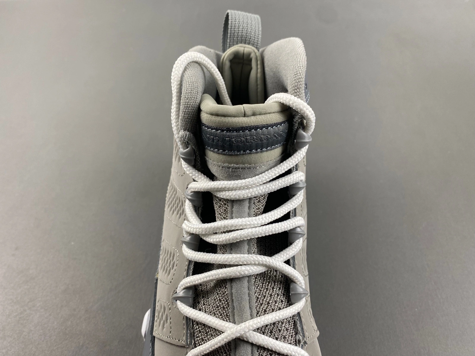 Jordan 9 Retro Cool Grey (2025) Men's - HV4794-011