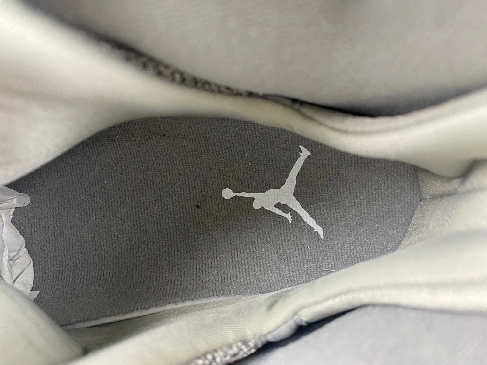 Jordan 9 Retro Cool Grey (2025) Men's - HV4794-011